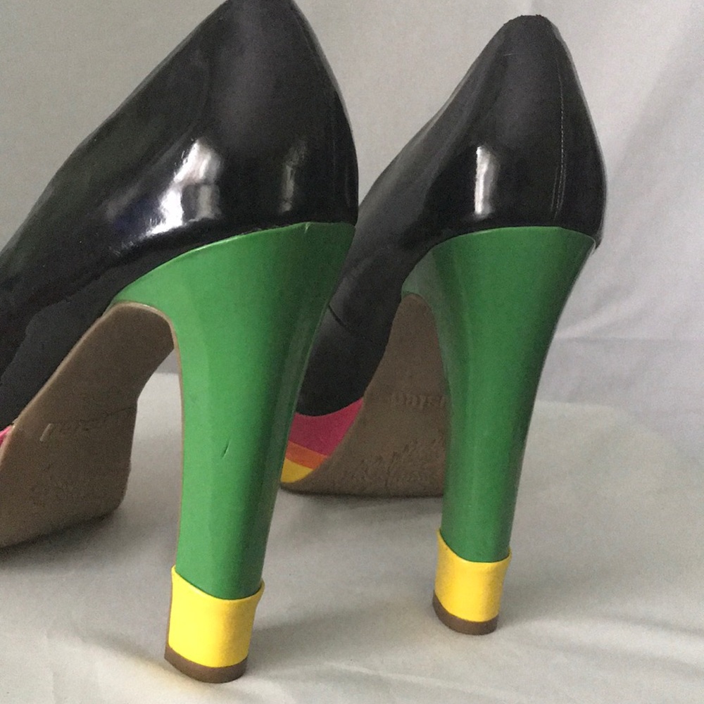 Unlisted platform heels - Picture 5 of 5